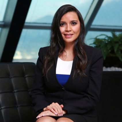 Gabriela Villavicencio Kpmg M Xico