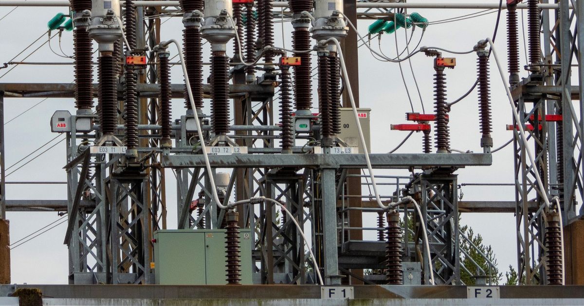 Nigerian Electricity Supply Industry Highlights Kpmg Nigeria