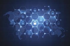 firewall-cyber-padlock