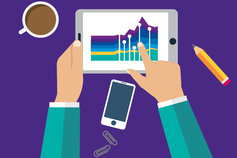 Digital labour and the future of finance