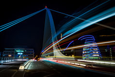Samuel Beckett Bridge