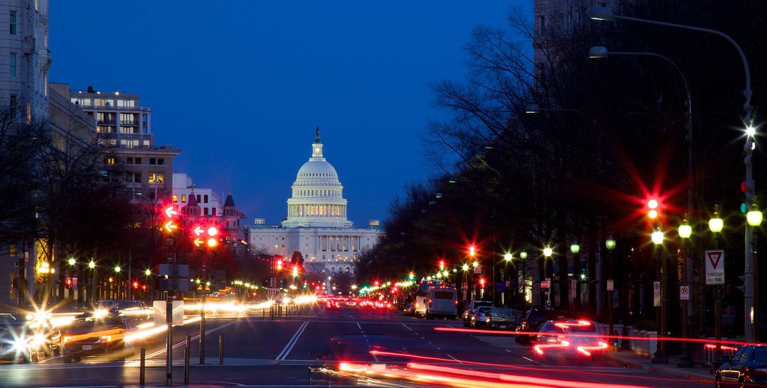 U.S. Tax Reform - H.R. 1 signed into law