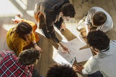 Supporting tax compliance for a leading multinational