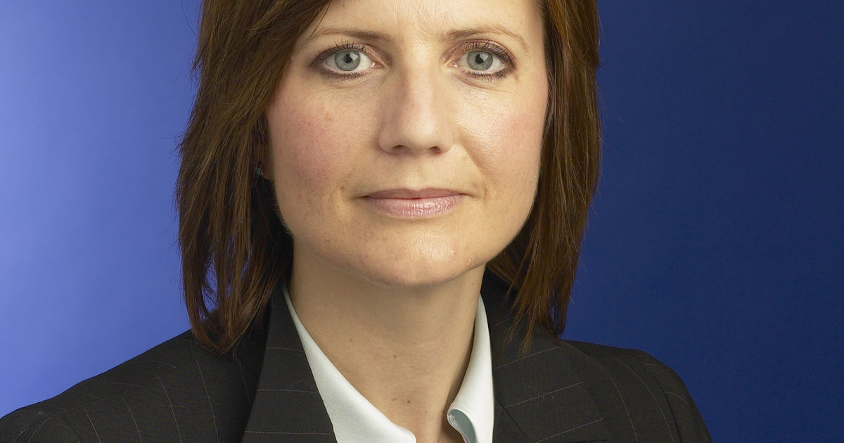 Karen Briggs | KPMG | UK