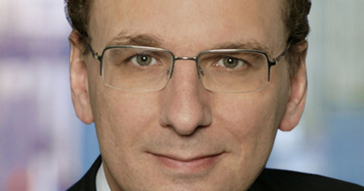 Robert Kuntz KPMG DE