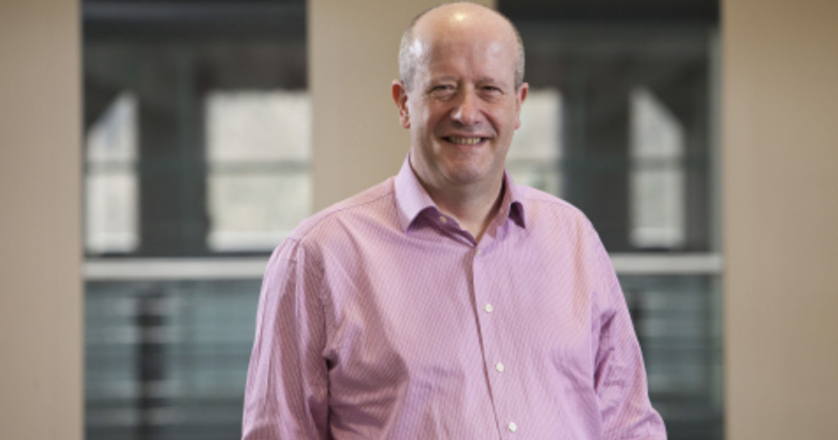 John Lambert KPMG GLOBAL