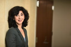 Our People: Sharon Katz-Pearlman