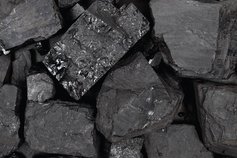 Coal blocks