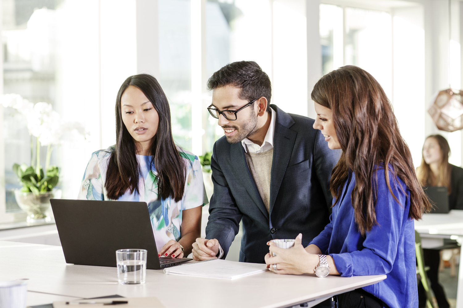 新進審計員徵才活動- KPMG Taiwan