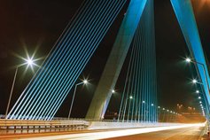 A global infrastructure perspective - 10 emerging trends in 2016