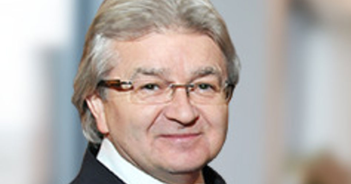 From the Director General KPMG PL