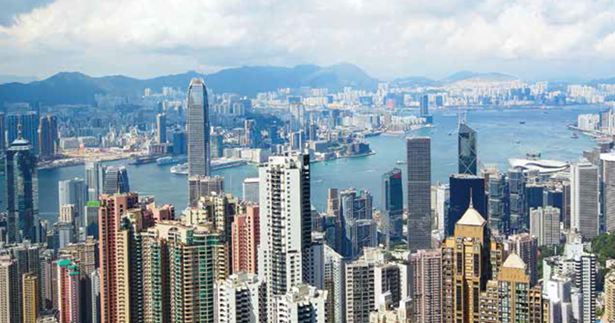 Major Hong Kong Banks – Half-year Results 2014 | KPMG | CN