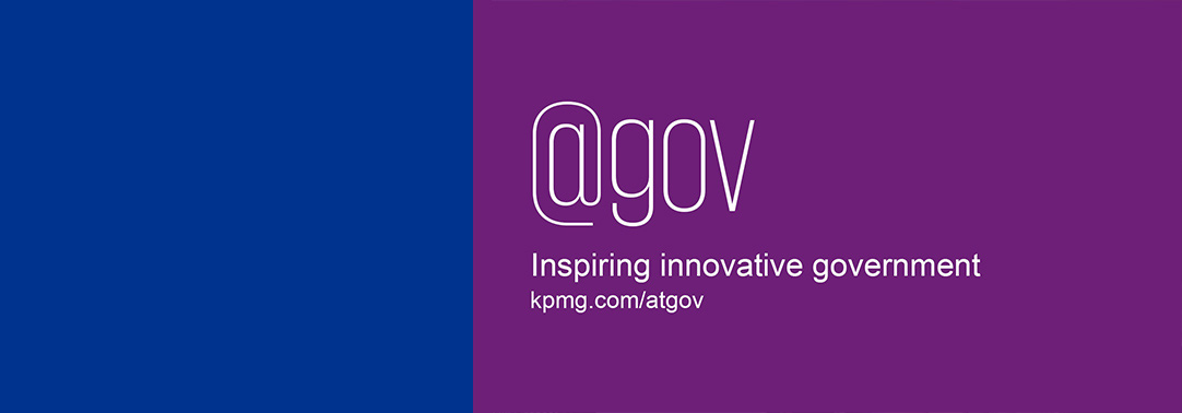 Gov - inspiring innovative government
