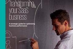 Transforming your SaaS business: A strategic guide for optimizing business performance