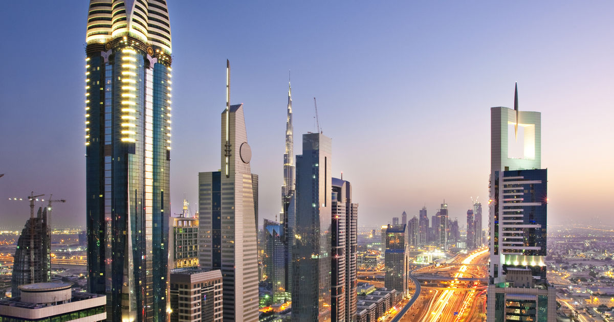 What you need to know about VAT in the UAE | KPMG | AE