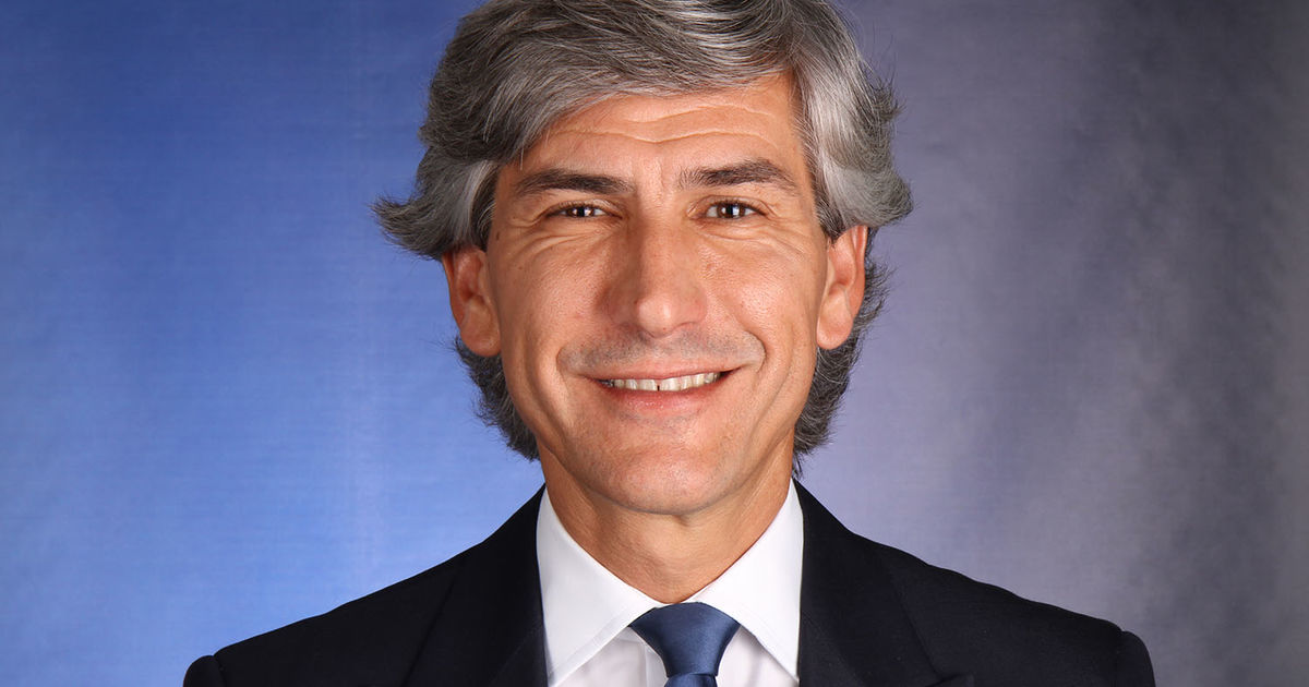 Vitor Ribeirinho | KPMG | PT