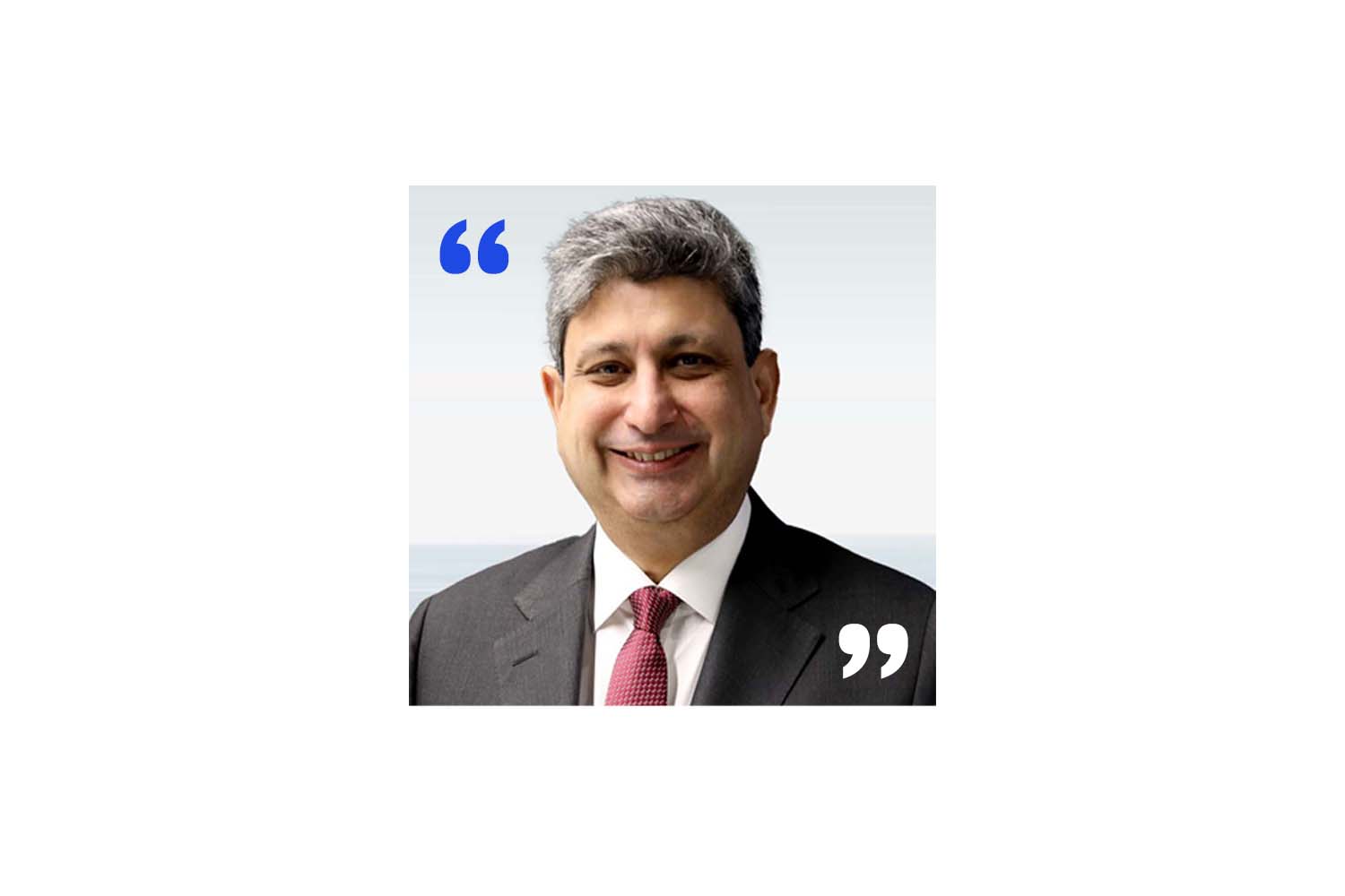 CEO, KPMG in India