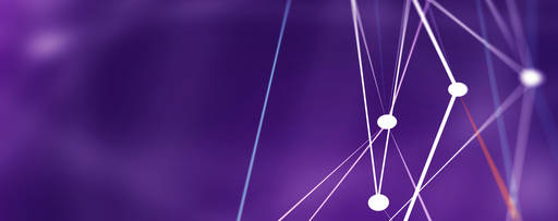 multicolored laser beams