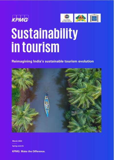 tourism project topics in india