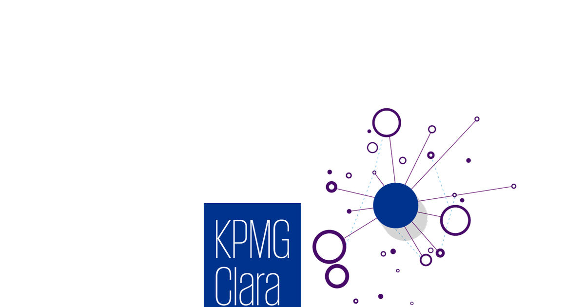 KPMG Clara | KPMG | MX