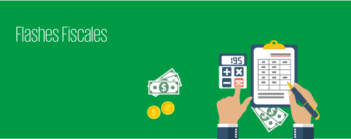 Flashes Fiscales KPMG MX