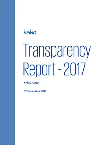 kpmg reports pdf