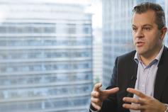 CEO Survey: GDPR and Cyber in Insurance - Matthew Martindale