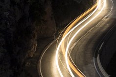 Race for the platform