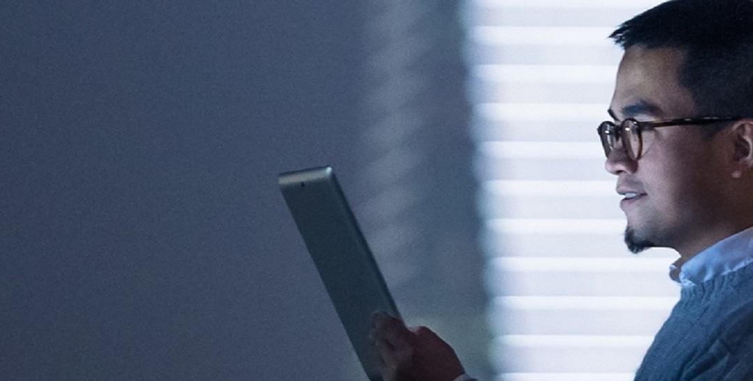 Winning the race for the customer