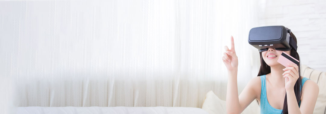business people working around a desk