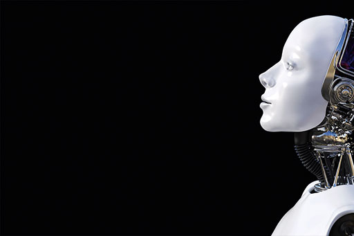 Artificial intelligence: Possible enterprise applications and development scenarios to 2040