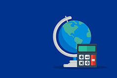 ISG | IFRS 17 globe and calcalutor  (Large)