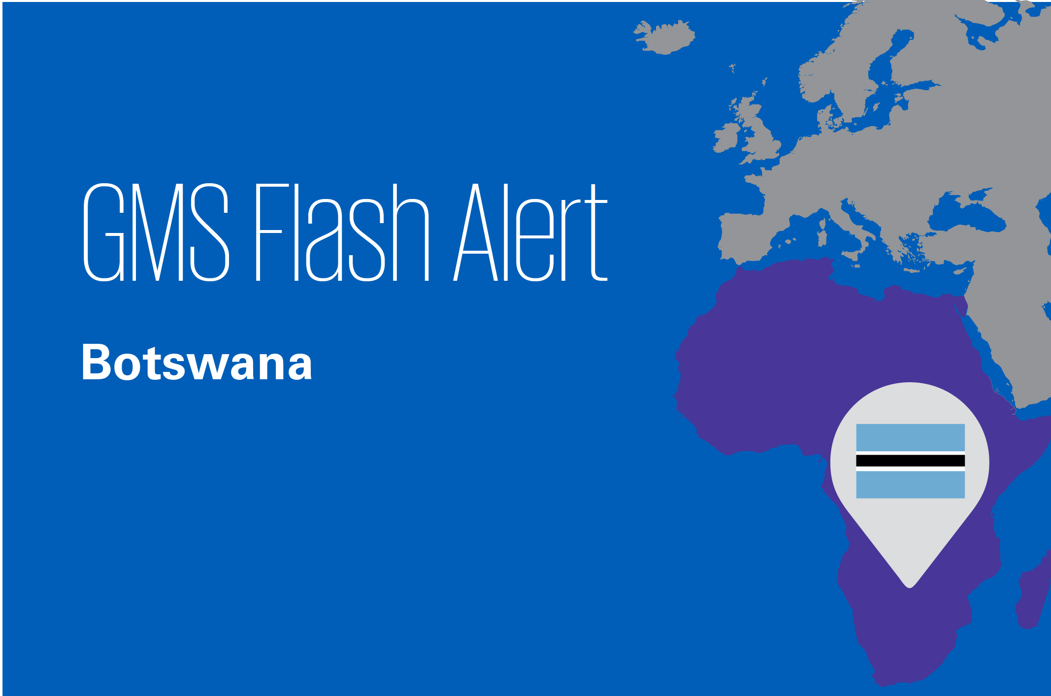 GMS Flash Alert: Brazil - KPMG Global