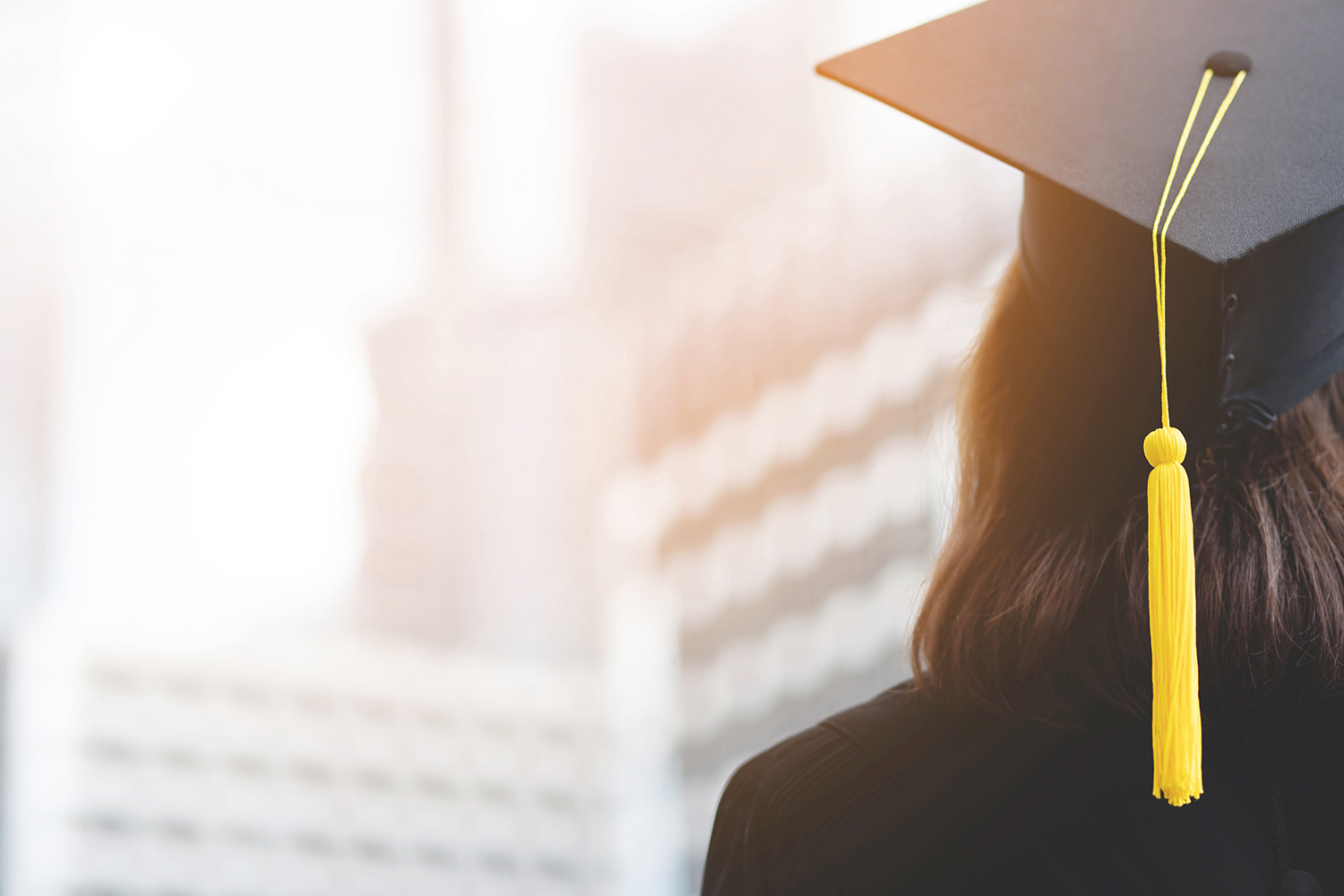 The future of higher education in a disruptive world - KPMG Global