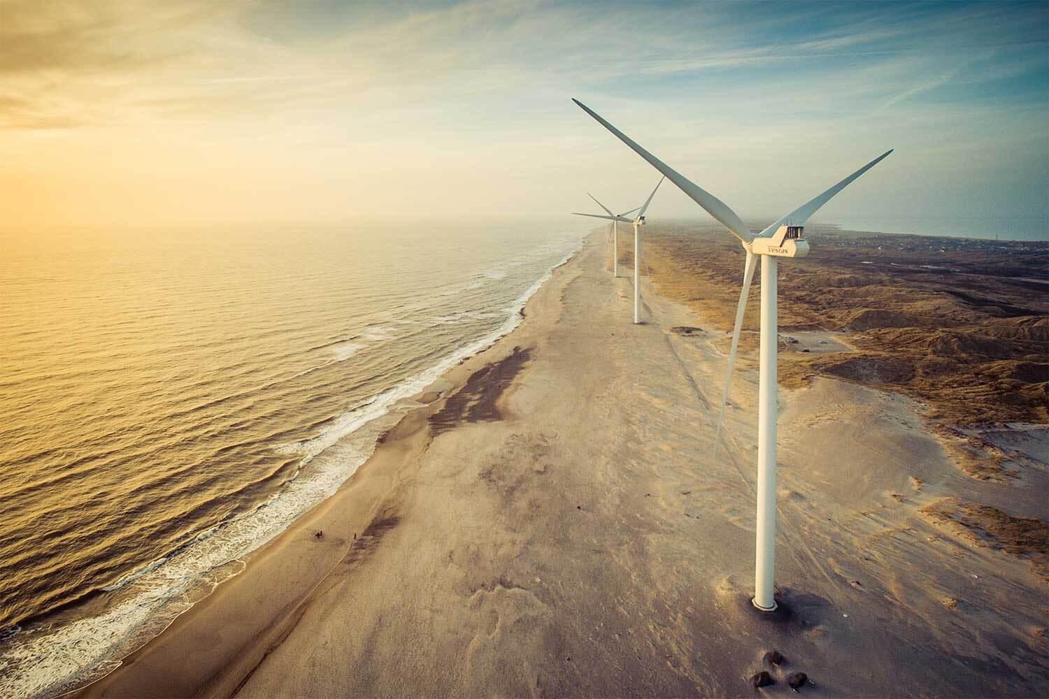Wind Energy: How Does It Work And Could It Power My Home? – Forbes Advisor  UK