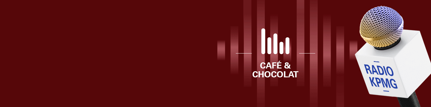 Radio KPMG - Café & Chocolat