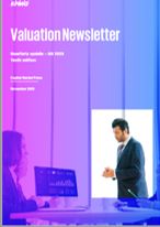 Valuation Newsletter-10th edition