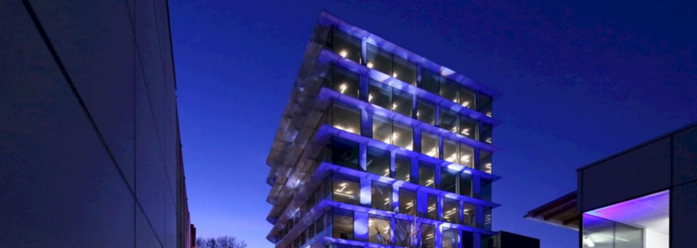 KPMG Office