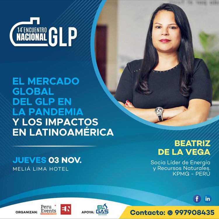 14 encuentro nacional glp