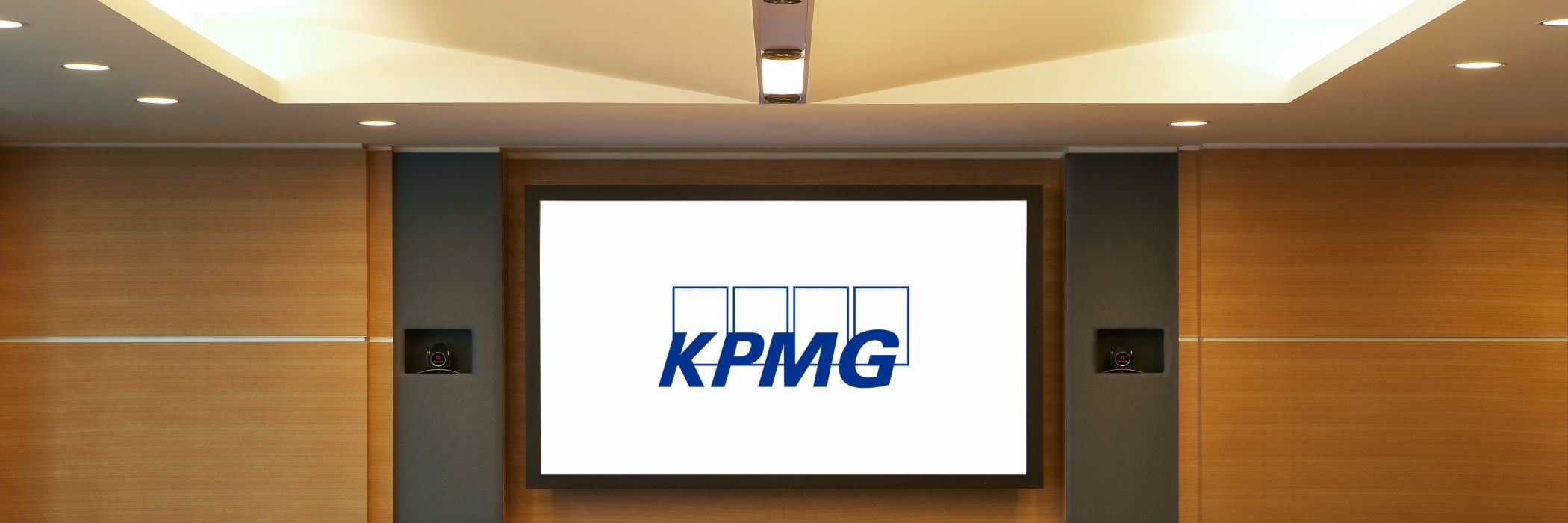 Escritório KPMG Rio de Janeiro