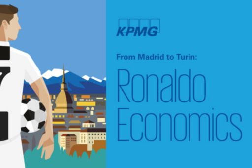 The Ronaldo Economics