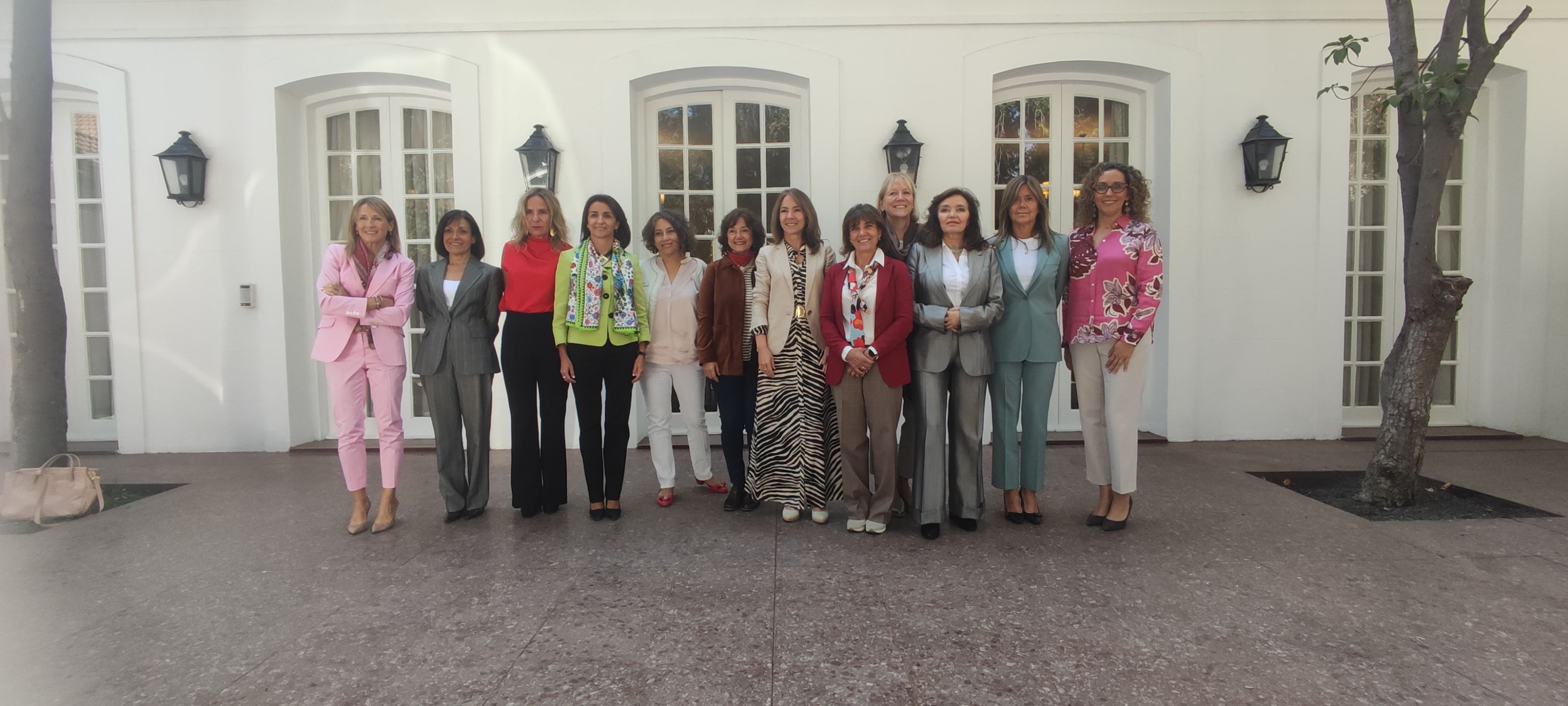 Women Corporate Directors 