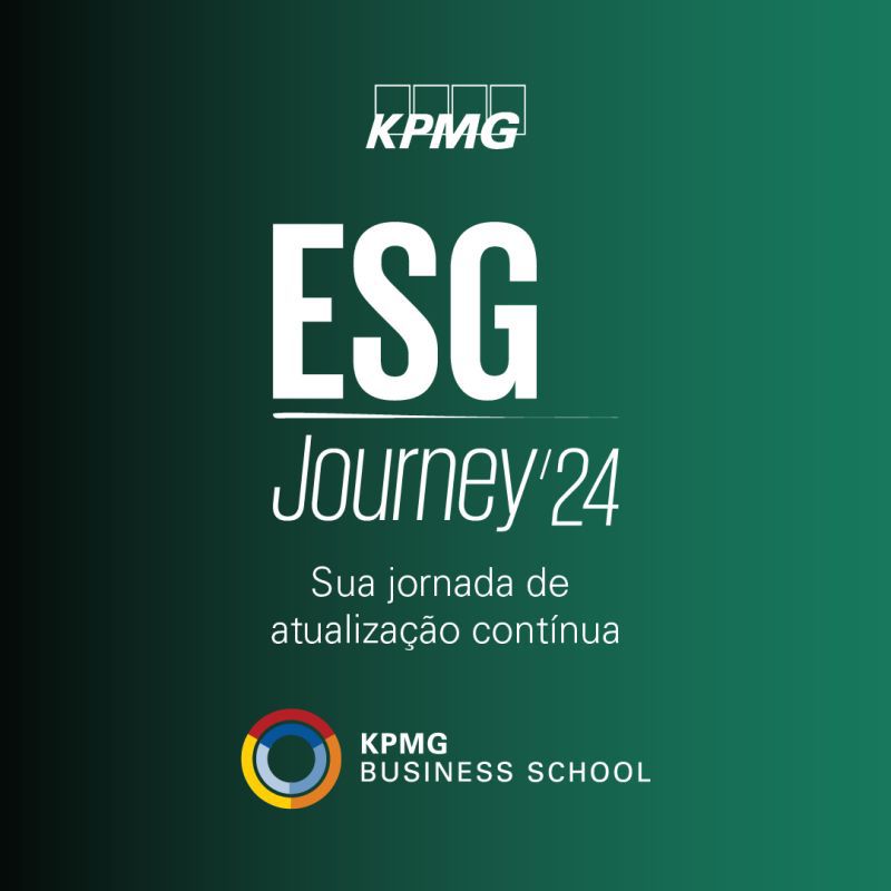ESG Journey