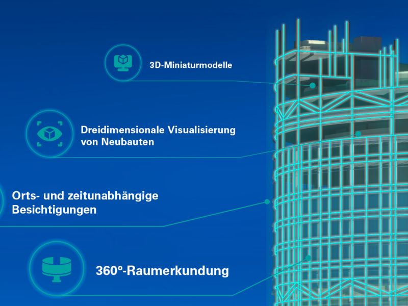 KPMG Mixed Reality