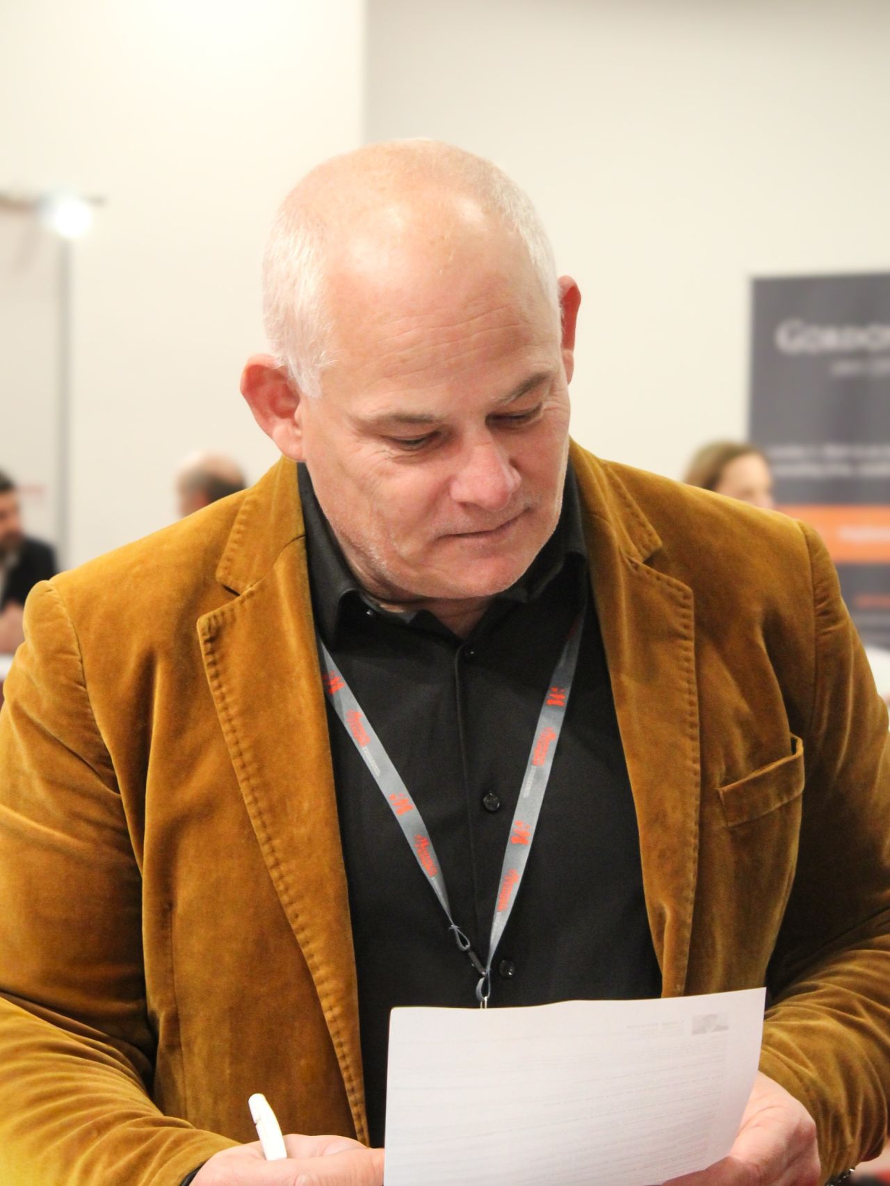  KPMG GLD et Associés Monaco à Monaco pour l’Emploi – édition 2026, au Grimaldi Forum Monaco.