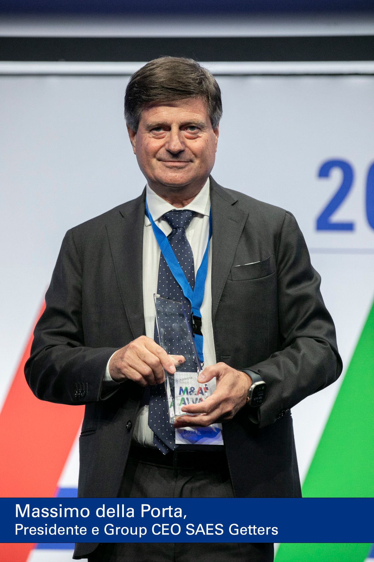 Massimo Della Porta