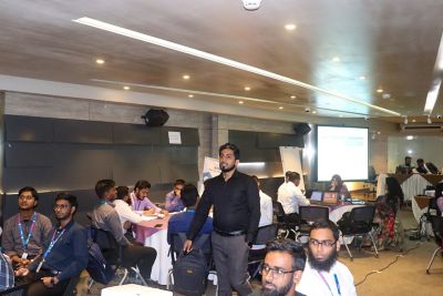 Audit Foundation Training 2023 - KPMG Bangladesh