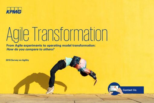 cover agile transformation whitepaper