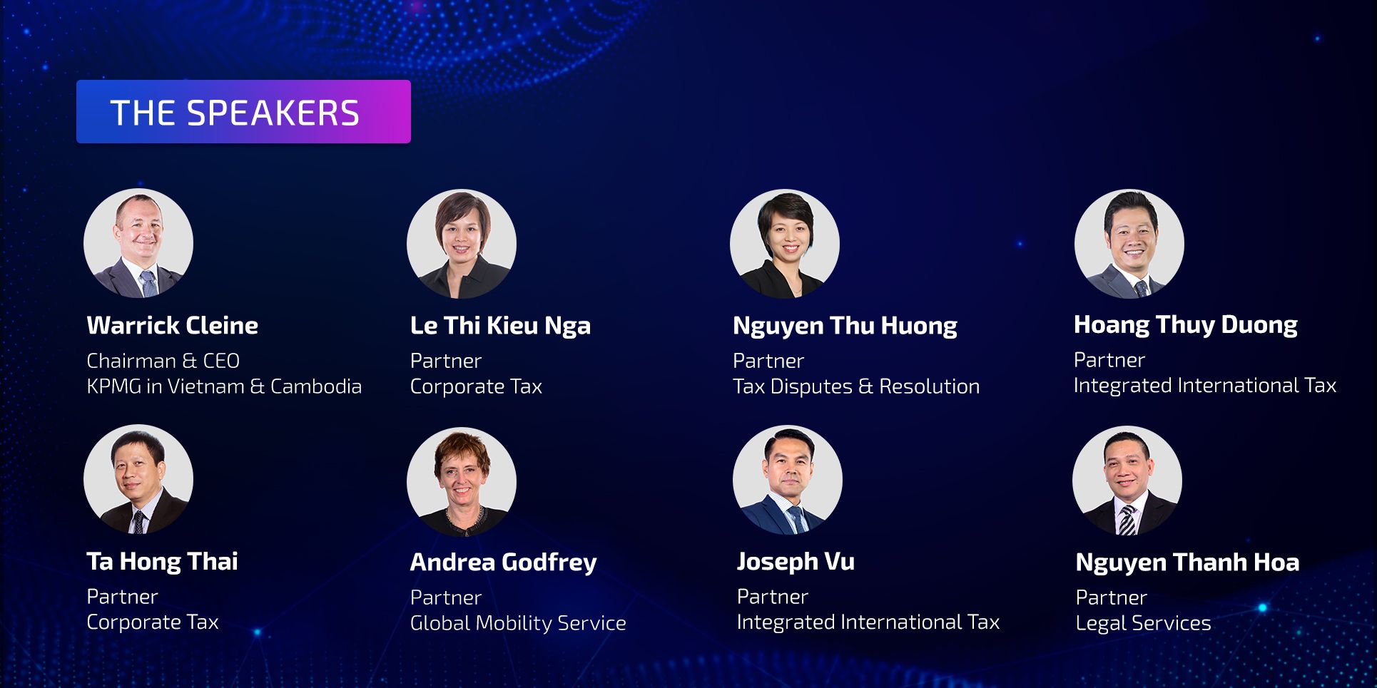 2020 Tax & Legal Institute