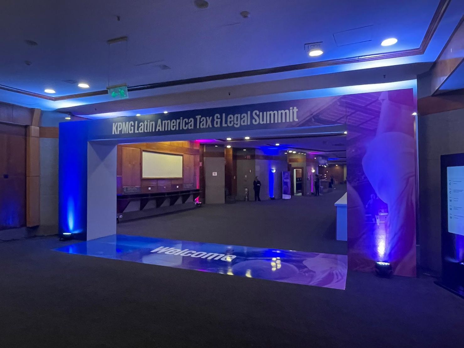 KPMG Latin America Tax & Legal Summit